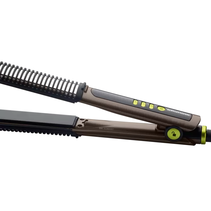 GRUNDIG GRUNDIG HS 7730 Saç Düzleştirici