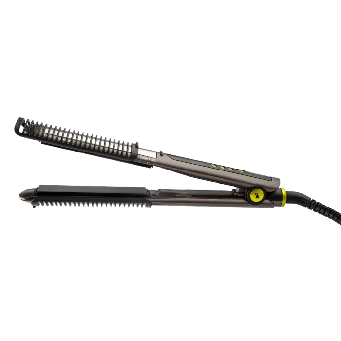 GRUNDIG GRUNDIG HS 7730 Saç Düzleştirici