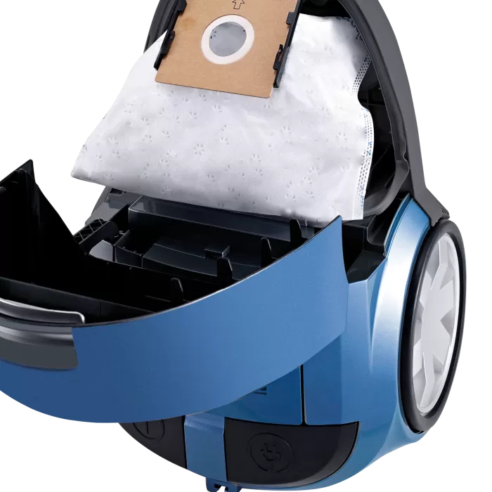 BEKO TRB 5986 B Toz Torbalı Süpürge