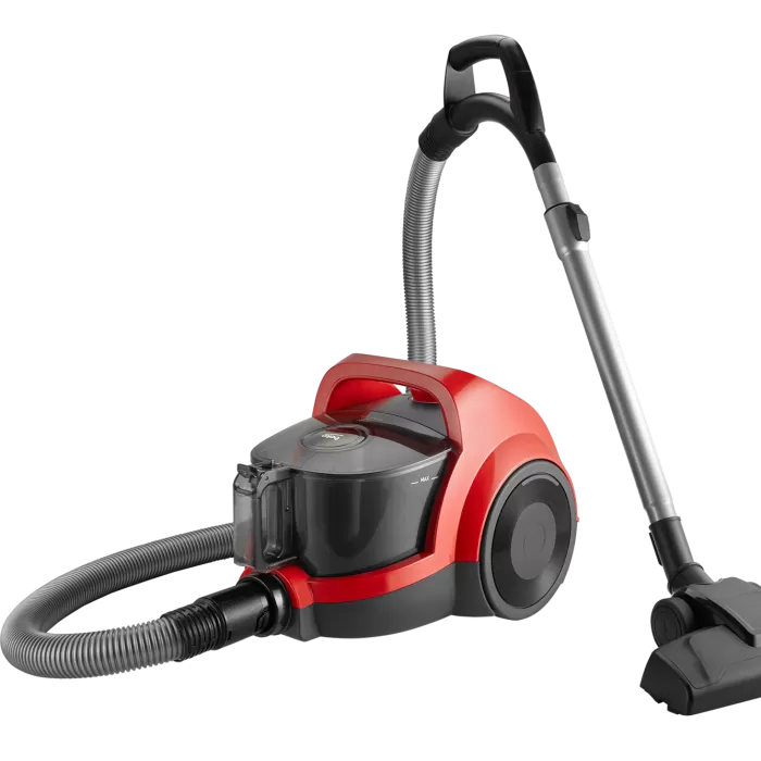 BEKO UltraForce® 2.0 BKS 5564 Toz Torbasız Süpürge