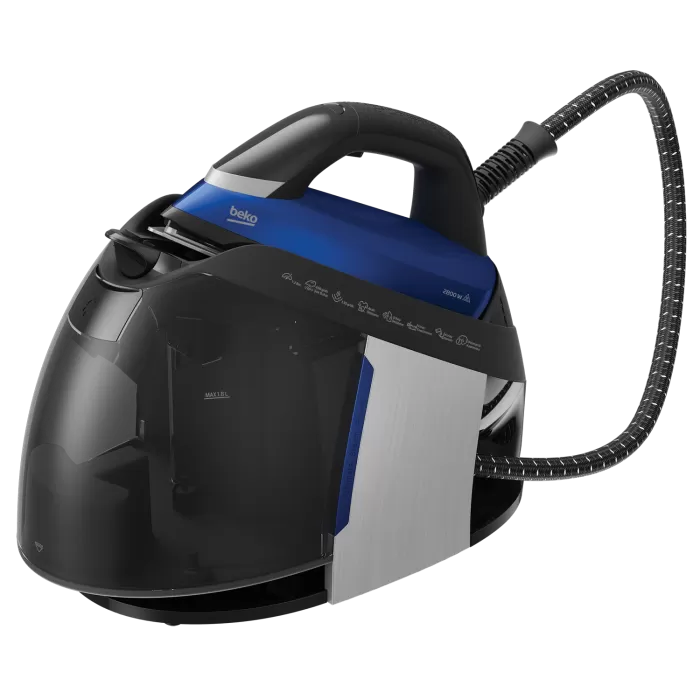 BEKO ActiPress® Master BKU 8928 Kazanlı Ütü