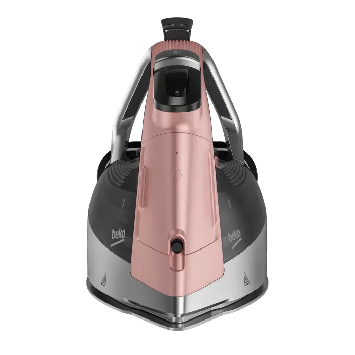 BEKO ActiPress® Expert BEU 8030 M Buharlı Ütü