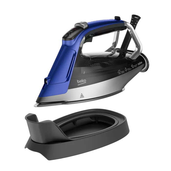 BEKO ActiPress® Expert BEU 8030 D Buharlı Ütü