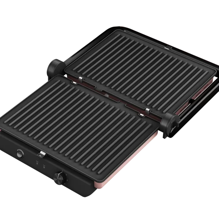 BEKO TM 5046 CR Floral Tost Makinesi