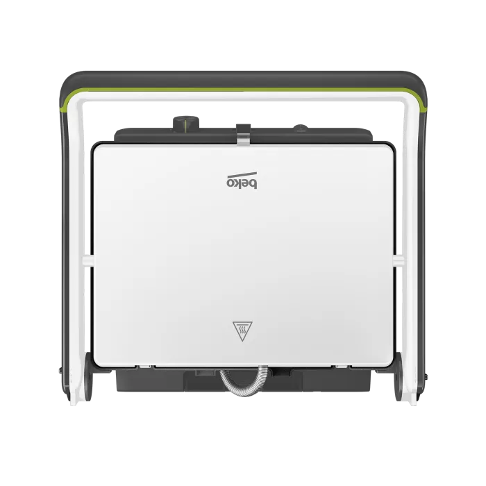 BEKO TM 5046 C Floral Tost Makinesi