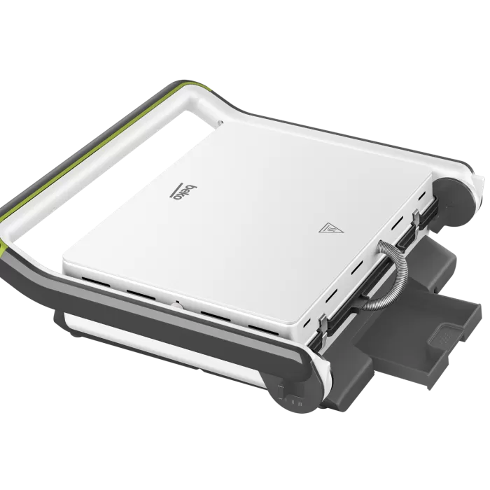 BEKO TM 5046 C Floral Tost Makinesi