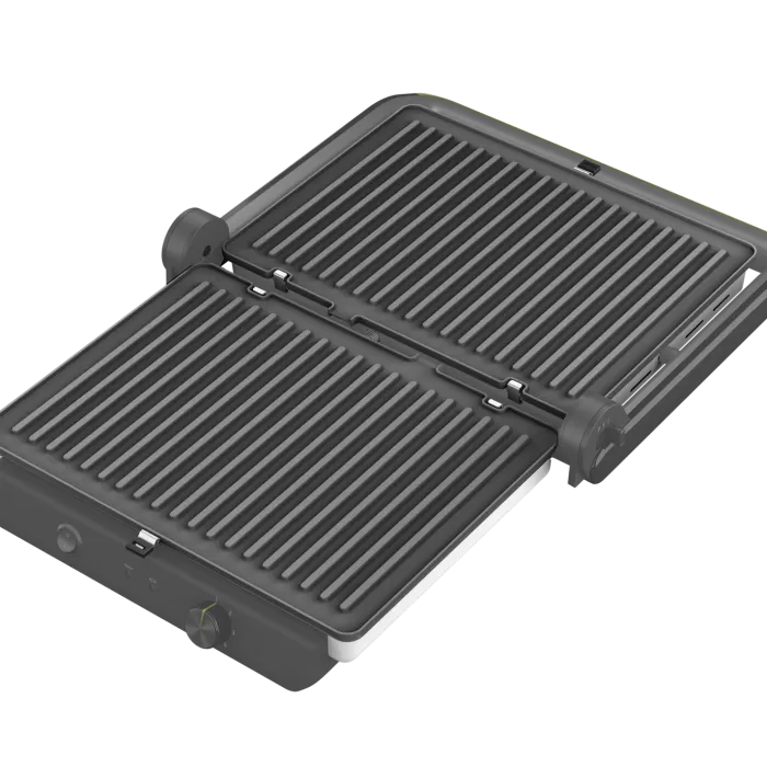 BEKO TM 5046 C Floral Tost Makinesi