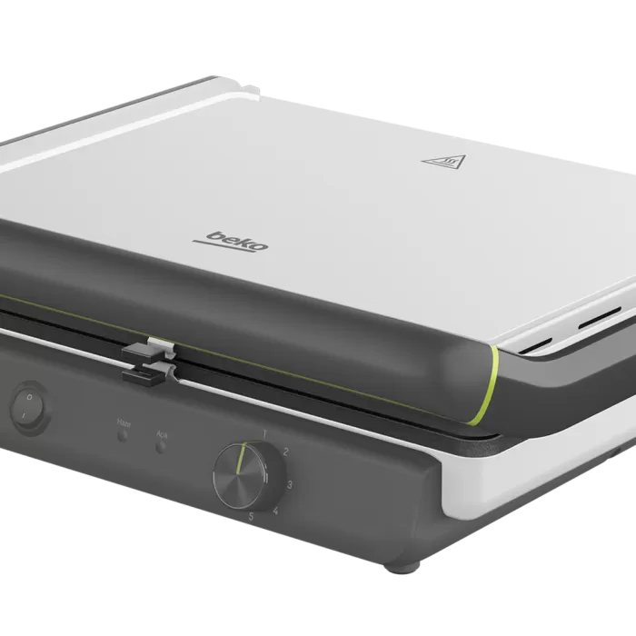 BEKO TM 5046 C Floral Tost Makinesi