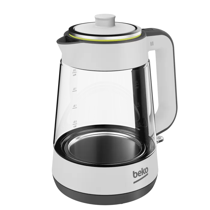 BEKO CM 5964 Floral Çay Makinesi