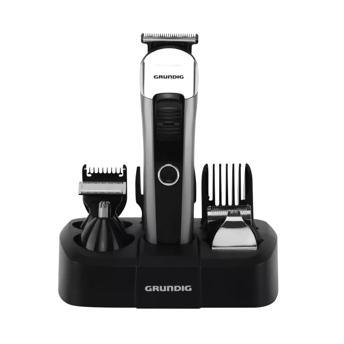 GRUNDIG MGK 6841 Saç Sakal Kesme Makineleri