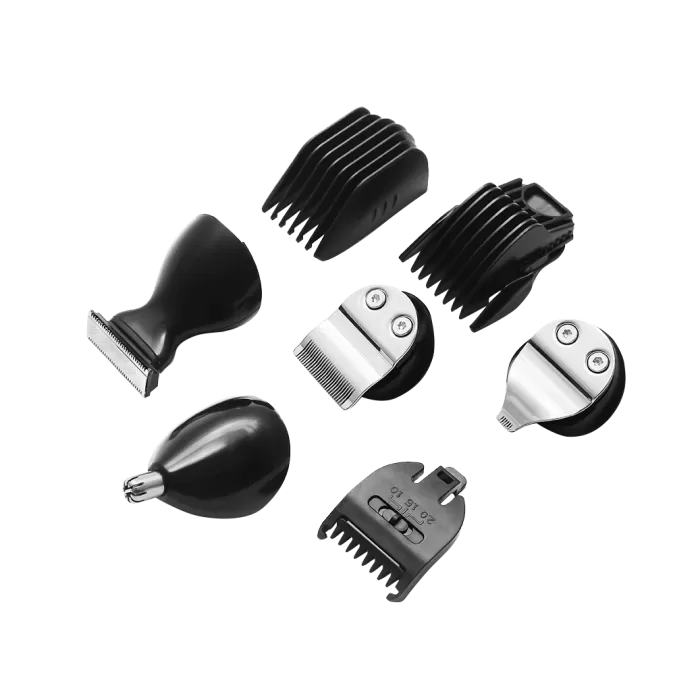 GRUNDIG MGK 6841 Saç Sakal Kesme Makineleri