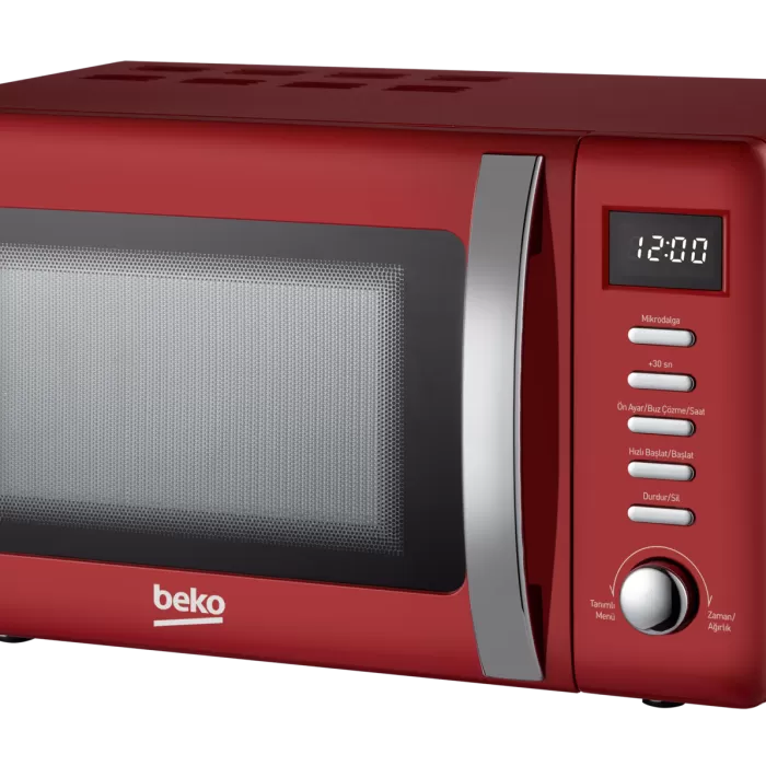 BEKO BMD 20 K Koleksiyon Mikrodalga Fırın
