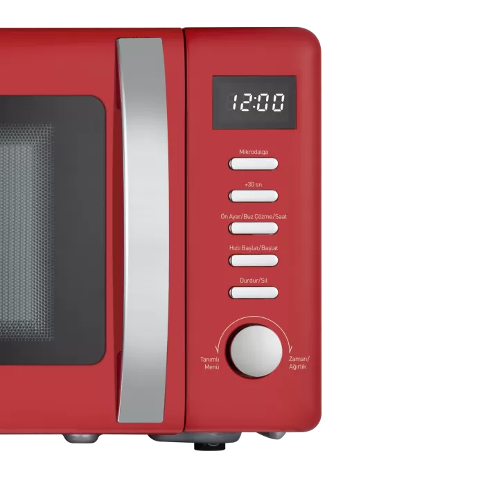 BEKO BMD 20 K Koleksiyon Mikrodalga Fırın