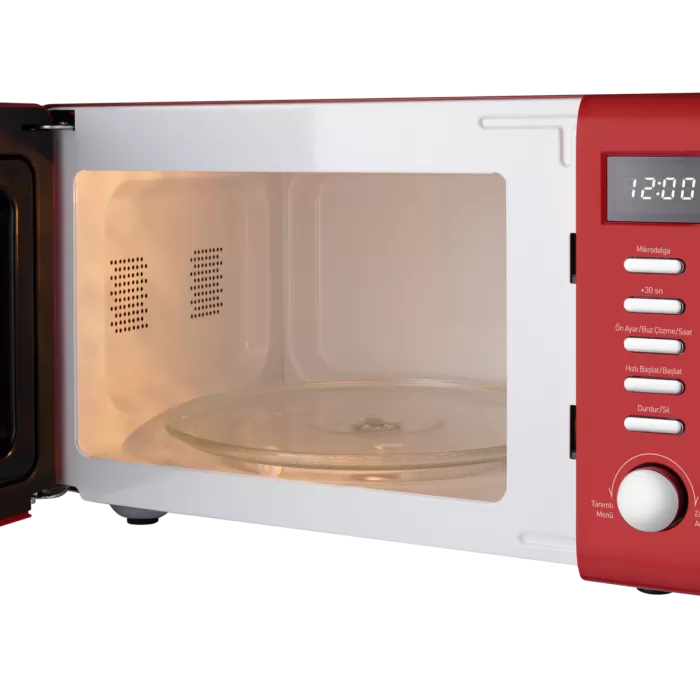 BEKO BMD 20 K Koleksiyon Mikrodalga Fırın