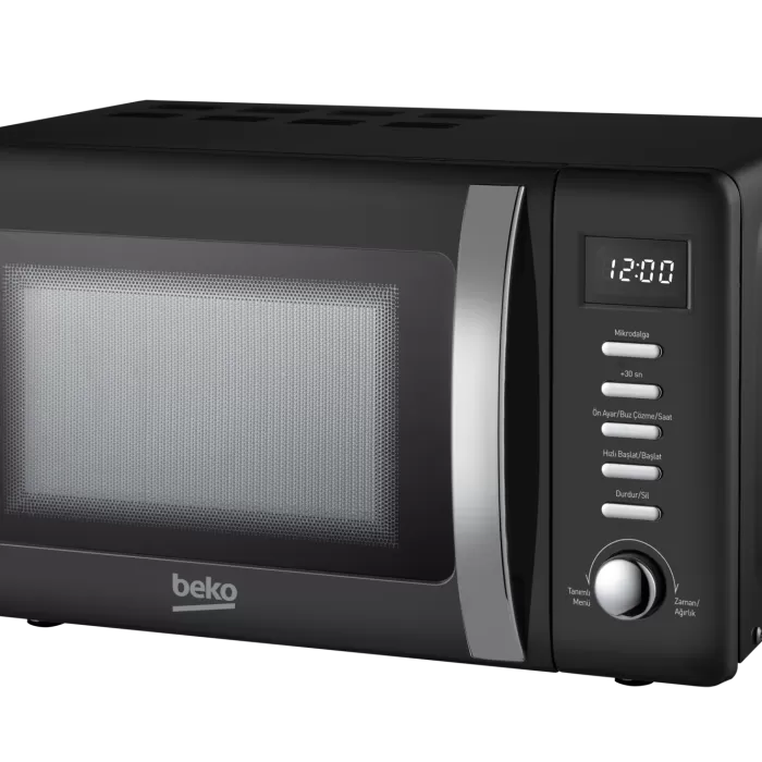 BEKO BMD 20 S Koleksiyon Mikrodalga Fırın