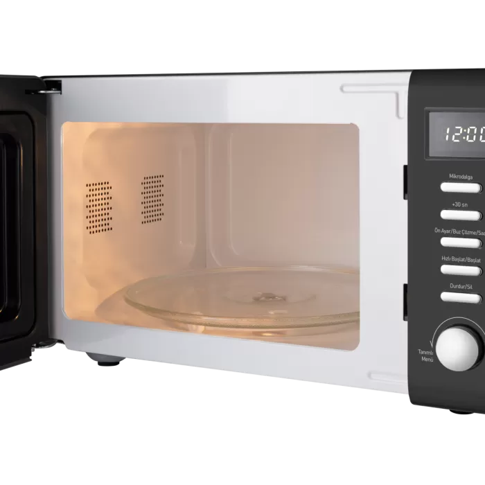 BEKO BMD 20 S Koleksiyon Mikrodalga Fırın
