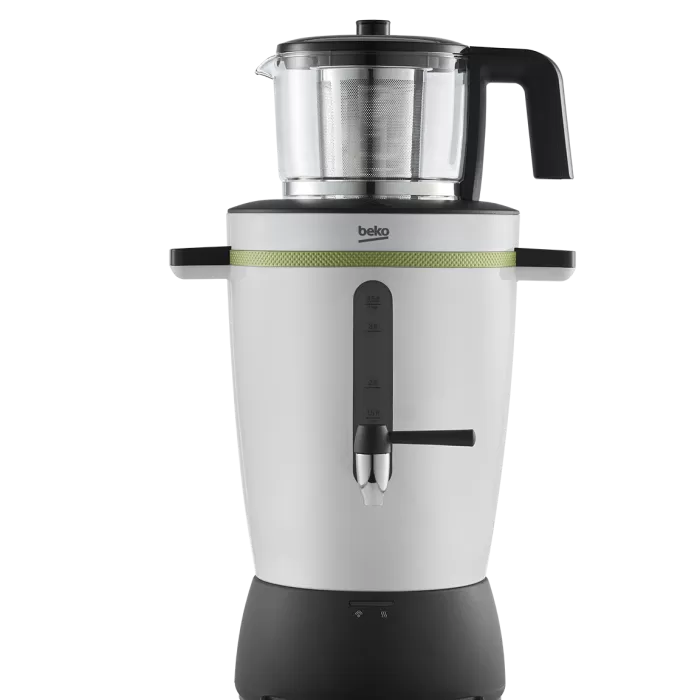 BEKO SE 8034 Semaver