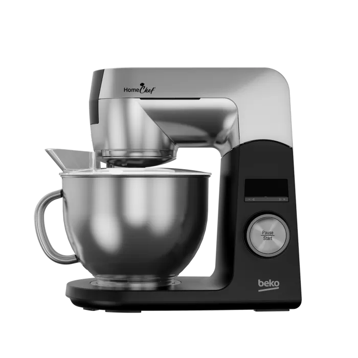 BEKO MM 8042 DS HomeChef® Hamur Yoğurma Mutfak Makinesi