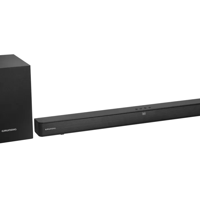 GRUNDIG DSB 995 Hoparlör