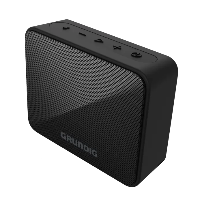 GRUNDIG Solo + Black Hoparlör