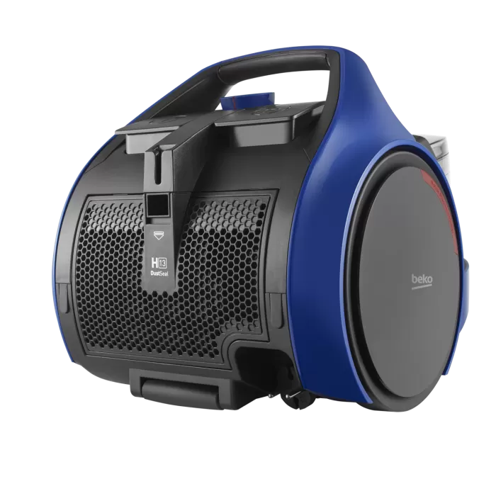 BEKO Performist® TSZ 5083 Toz Torbasız Süpürge