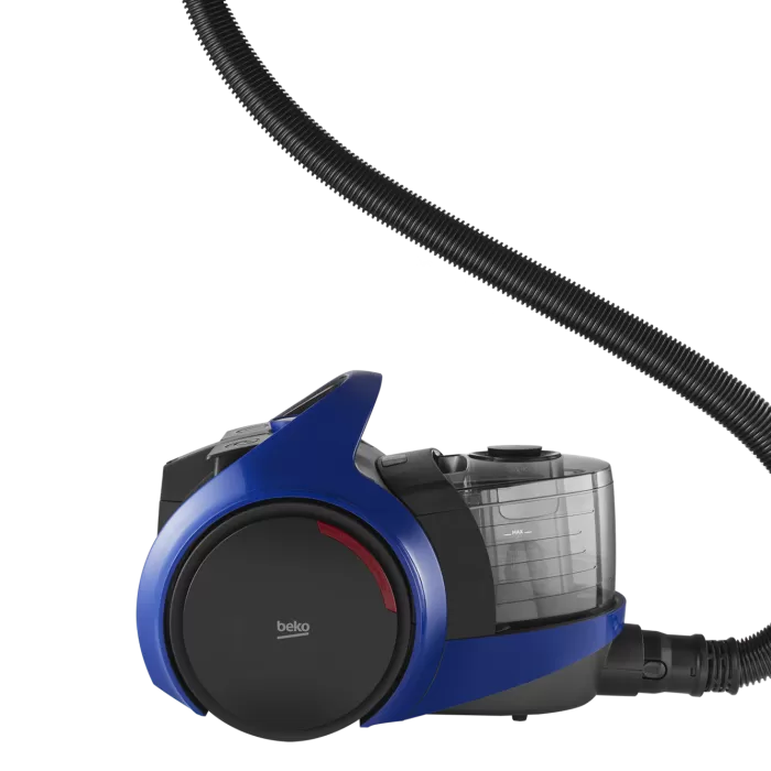 BEKO Performist® TSZ 5083 Toz Torbasız Süpürge