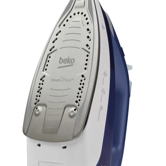 BEKO BEU 4124 Buharlı Ütü