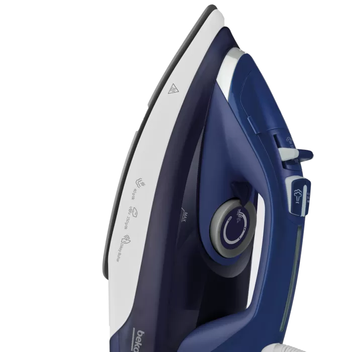 BEKO BEU 4124 Buharlı Ütü