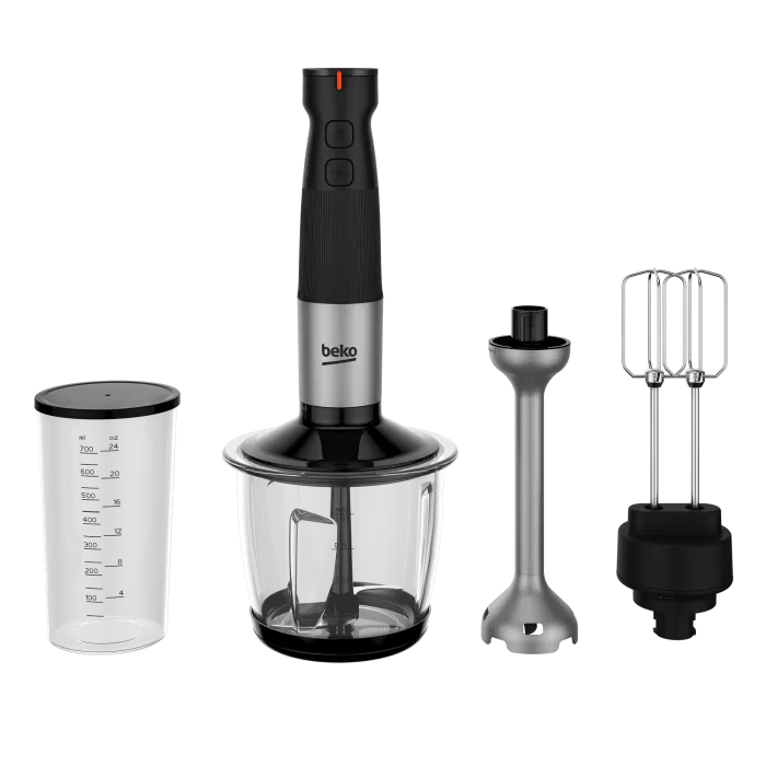 BEKO HBS 8170 CI Starlight® El Blender
