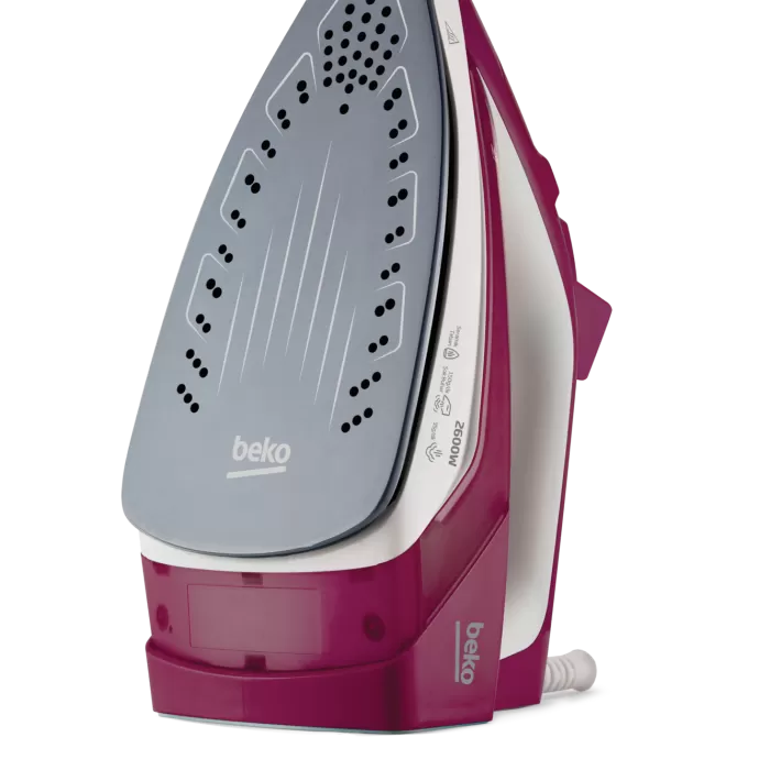 BEKO ActiPress® BEU 2926 Buharlı Ütü