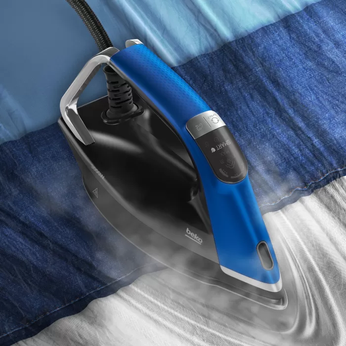 BEKO ActiPress® MasterPro BKU 8130 Kazanlı Ütü