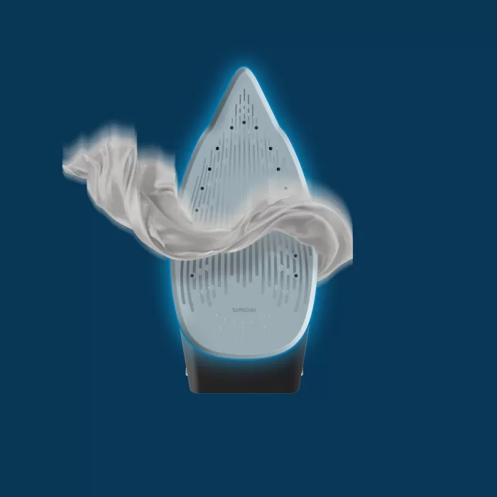 BEKO ActiPress® MasterPro BKU 8130 Kazanlı Ütü