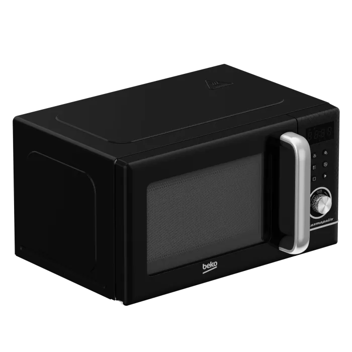 BEKO BMD 220 S Retro Mikrodalga Fırın
