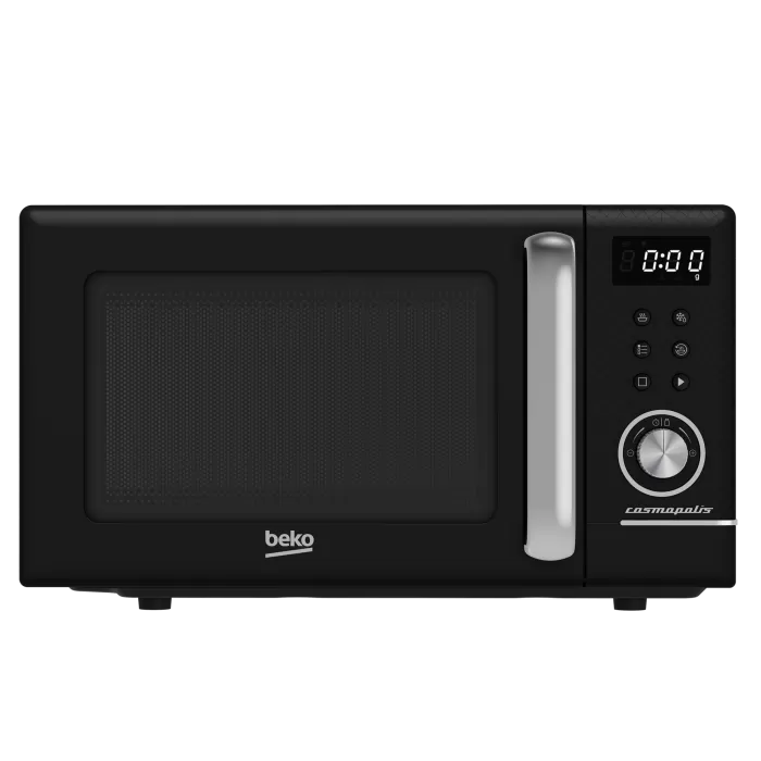 BEKO BMD 220 S Retro Mikrodalga Fırın