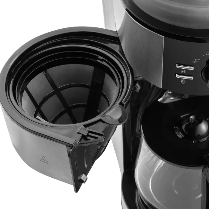 BEKO FK 8110 I Öğütücülü Filtre Kahve Makinesi