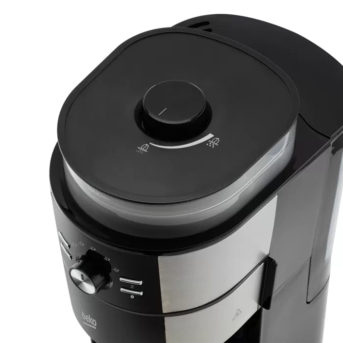 BEKO FK 8110 I Öğütücülü Filtre Kahve Makinesi