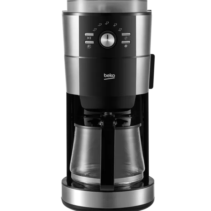 BEKO FK 8110 I Öğütücülü Filtre Kahve Makinesi