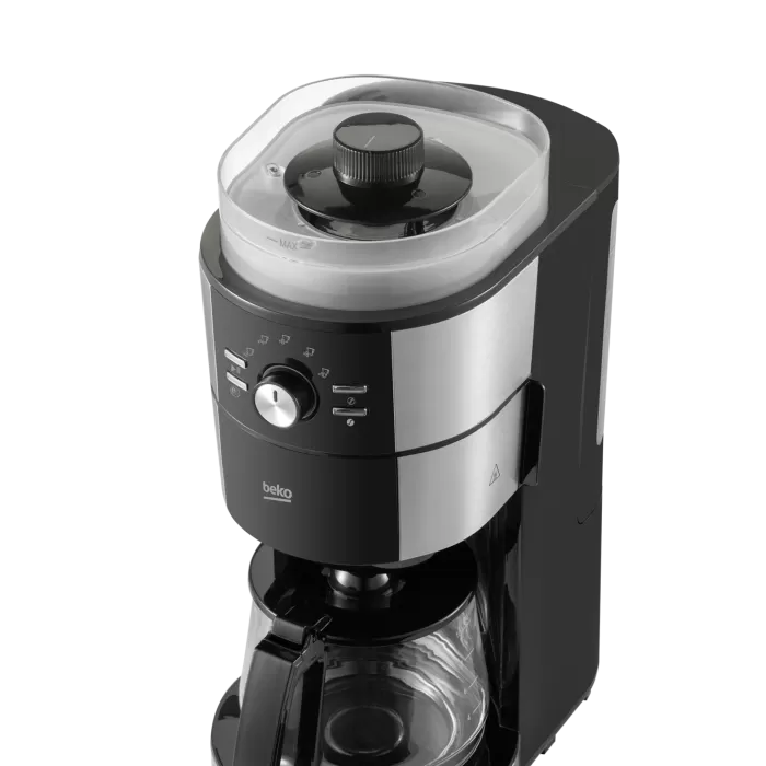 BEKO FK 8110 I Öğütücülü Filtre Kahve Makinesi