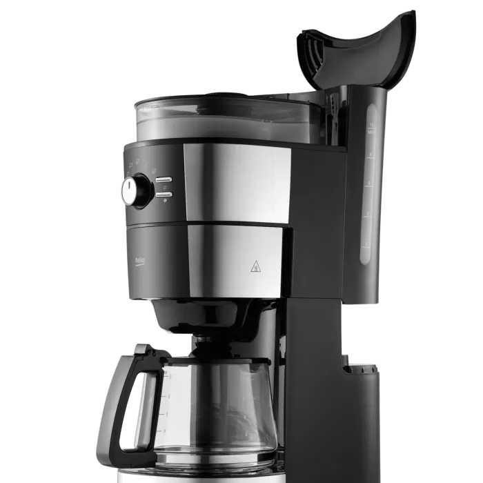 BEKO FK 8110 I Öğütücülü Filtre Kahve Makinesi