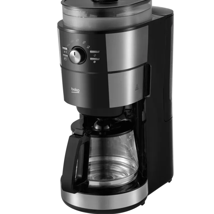 BEKO FK 8110 I Öğütücülü Filtre Kahve Makinesi