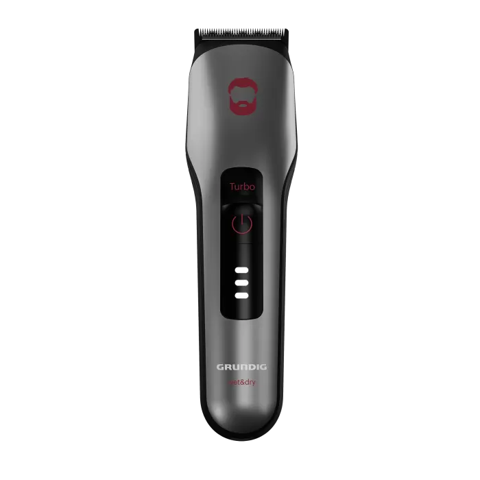 GRUNDIG MC 8030 Saç Sakal Kesme Makineleri