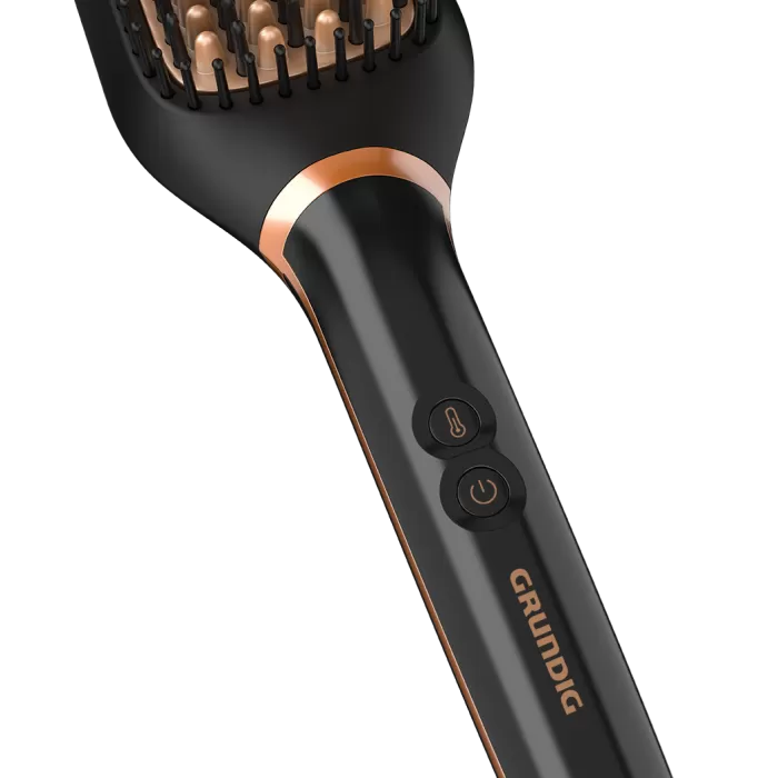 GRUNDIG HB 7150 Saç Düzleştirici