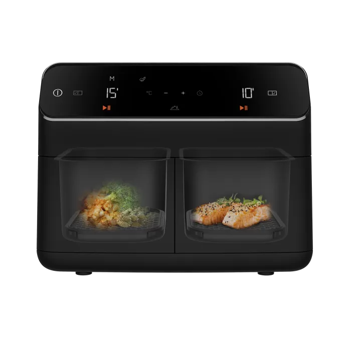 BEKO FR 8284 FitFry® Az Yağlı Fritöz