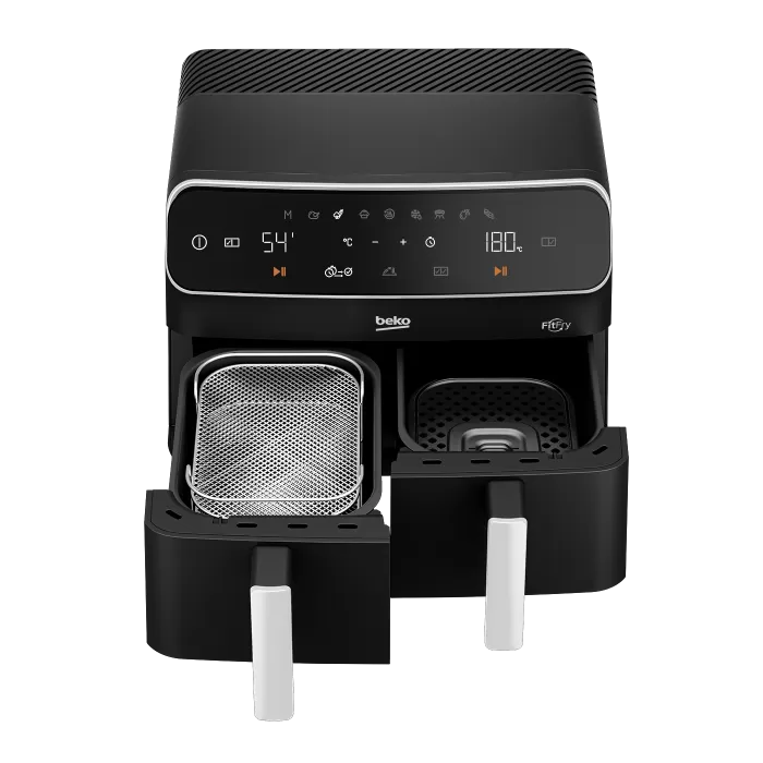 BEKO FR 8284 FitFry® Az Yağlı Fritöz