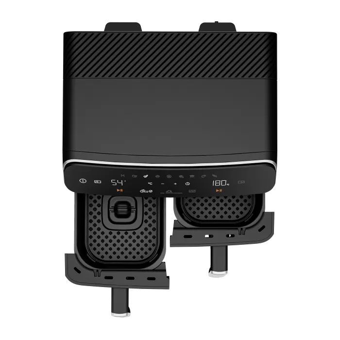 BEKO FR 8284 FitFry® Az Yağlı Fritöz