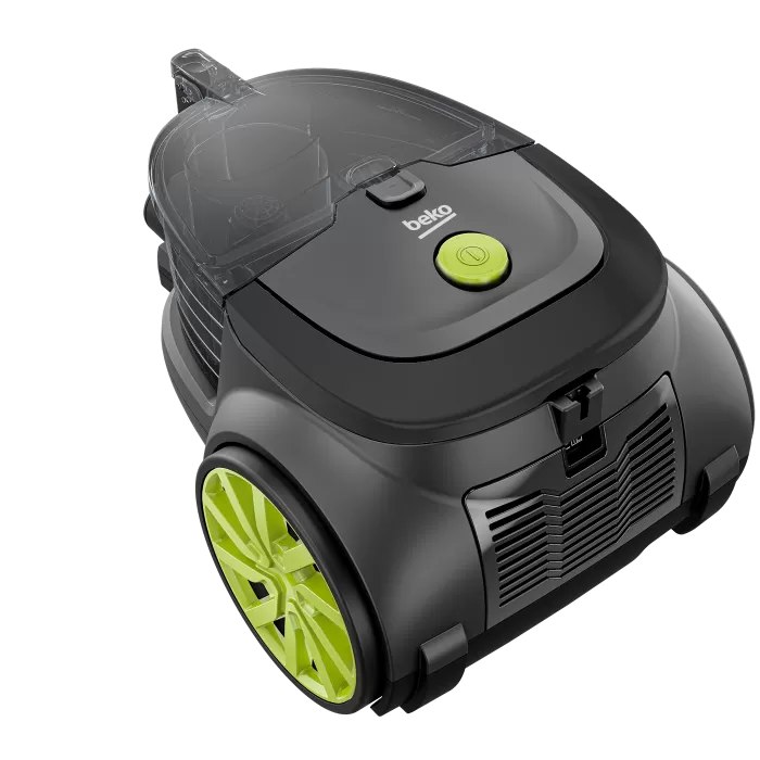 BEKO UltraForce® TSZ 2282 Toz Torbasız Süpürge