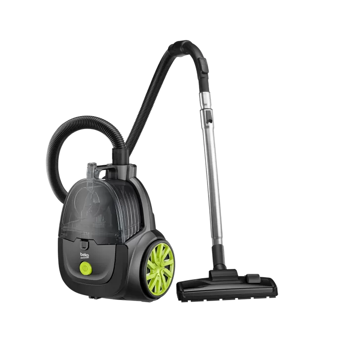 BEKO UltraForce® TSZ 2282 Toz Torbasız Süpürge