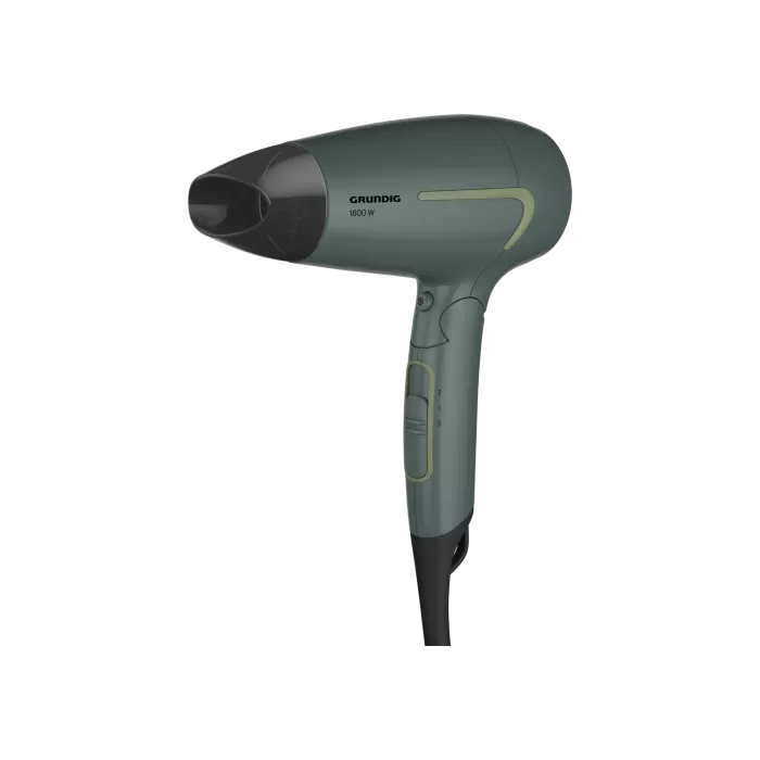 GRUNDIG HD 2261 Saç Kurutma Makinesi