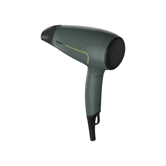 GRUNDIG HD 2261 Saç Kurutma Makinesi