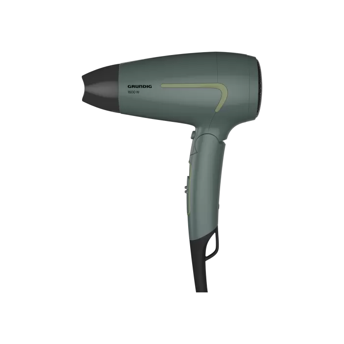 GRUNDIG HD 2261 Saç Kurutma Makinesi